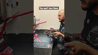 More Than Just a Pit Mat