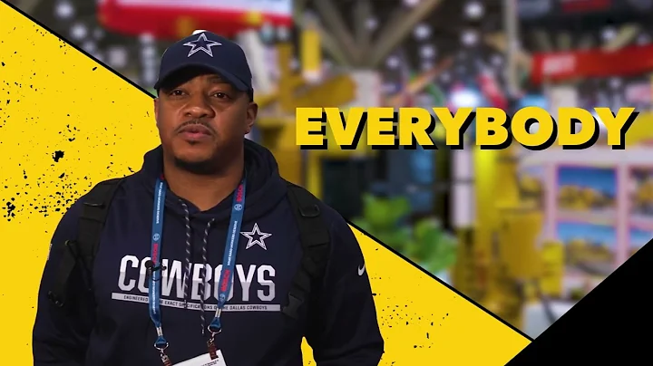 World of Concrete 2025! Exhibits: January 21-23, 2025; Education: January 20-23.