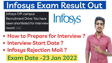 Infosys Result Out | Infosys 23 Jan 2022 Results | Infosy System Engineer Result | Infosys Rejection
