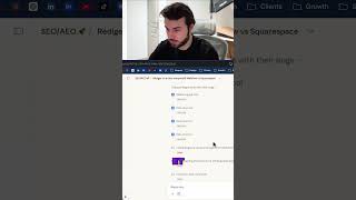 Claude vers Webflow : Connexion et Intégration d'Articles Automatisée #shorts