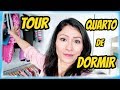 TOUR PELO QUARTO DAS CRIANÇAS | QUARTO DE DORMIR