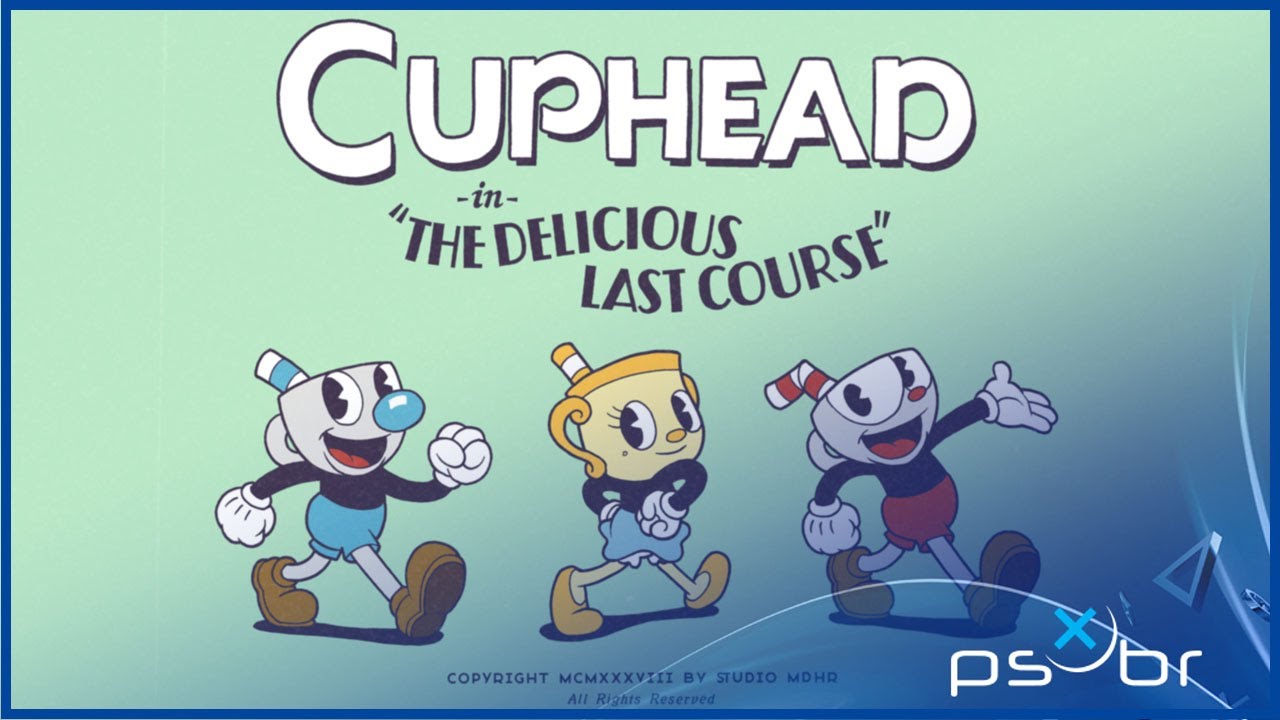 Cuphead: The Delicious Last Course: veja as notas do jogo