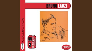 Video thumbnail of "Bruno Lauzi - La banda"
