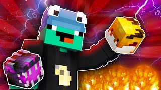 How we lost 1.4 BILLION coins to the void (Hypixel SkyBlock)
