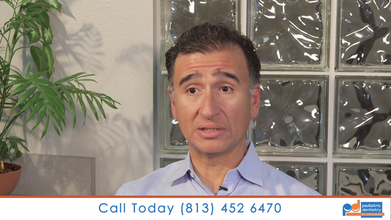 Valrico Dentist, Best Brandon Dentist YouTube