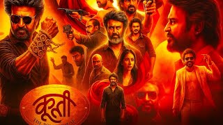 coolie movie hindi dubbed 2025  Thumb