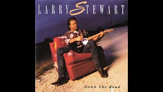 Download Lagu Larry Stewart - The Night Is Young (1993) MP3
