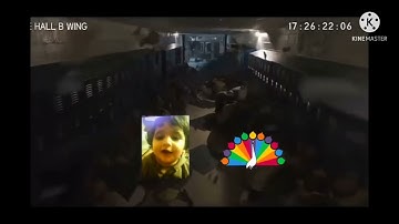 Into the Storm (2014) Tornado(Add Round 2)