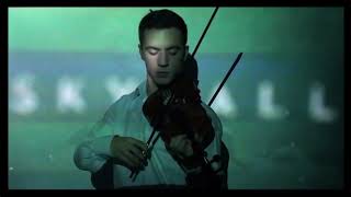 Adele - Skyfall (Violin Cover) Sefa Emre İlikli