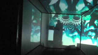 Flying Lotus - Ready Err Not (Koninklijk Circus Brussel 26/04/2015)