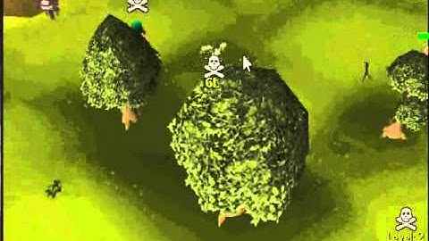 X Smoochy X :: PK Vid 2 :: PwnXile ::