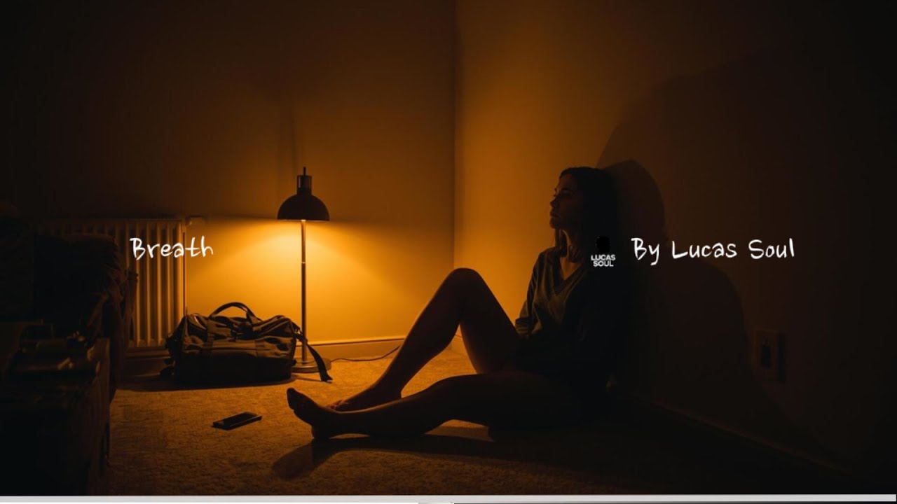 Late Night Breath / Эмбиент-поп / Lucas Soul - Breath