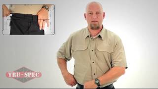 TRU SPEC® 24 7 Series® Ascent Pants 1
