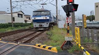 1097レ　EF210－123