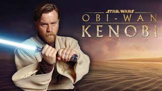 Ben Kenobi Theme Music Episode IV V Relaxing Jedi Music