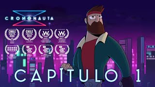 #CRONONAUTA | CAPÍTULO 1