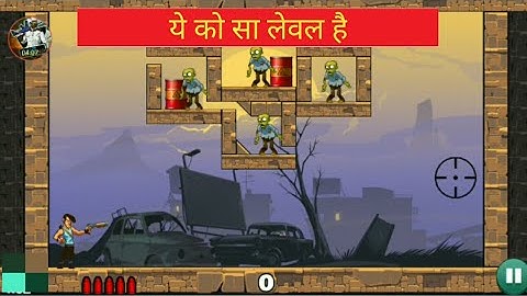 Stupid Zombies - Stage 3 Level 1-30 Gameplay Walkthrough (Android & IOS) gameplay #5