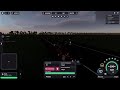 Storm chasing in roblox twisted