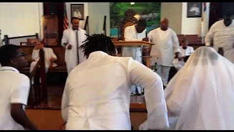 Baptized Believers Praise Break