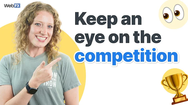 These 9 TOOLS Will Help You SPY On Your Competitors