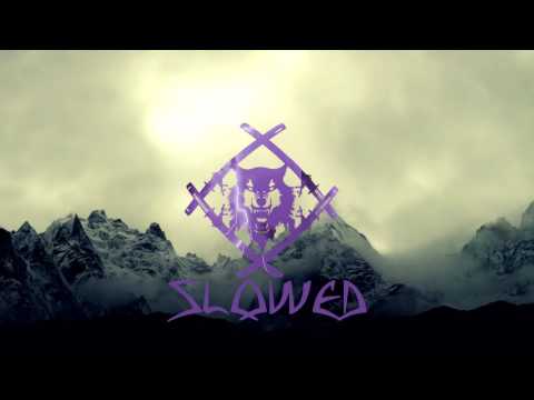 Xavier Wulf x Bones – Morning Dew (slowed)