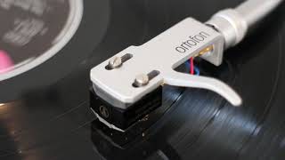 The Alan Parsons Project - Time (1983 Vinyl LP) - Technics 1200G / Audio Technica AT33PTG/II