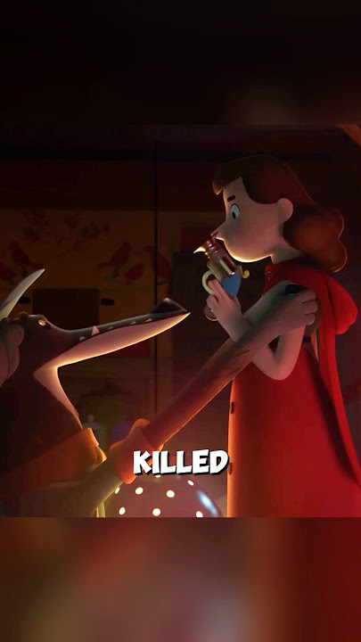 This is the real fairy tale.