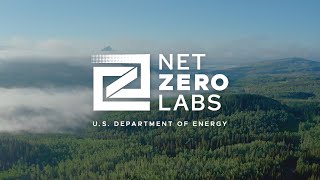 Department of Energy Net Zero Labs