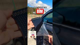 Bim 17 Ekim Cuma I Bim Araç İçi Led Göz Geliyor I Bim Aktüel Ürünler