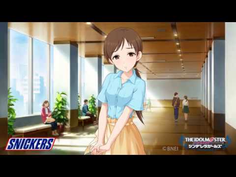 新田美波スニリプ A サボってちゃダメですよ Youtube