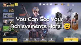 Call of Duty Mobile || Tips || Crate Opening screenshot 4