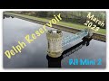 Delph Reservoir &amp; Delph Sailing Club | DJI Mini 2