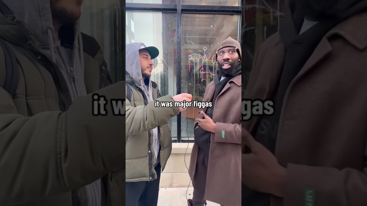 Growing up around the legendary South Philly hip hop scene 