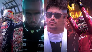 FORMULA 1 EDITS TIKTOK COMPILATION