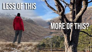 Rewilding Scotland: Native Forest Restoration, Shifting Baselines & countering Misinformation