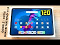 Купил Мощный Игровой HUAWEI MATEPAD 11.5 за 21999р - Я просто ОХ*ЕНЕЛ!😱 МОЩНЫЙ Snapdragon и 120Hz!🔥