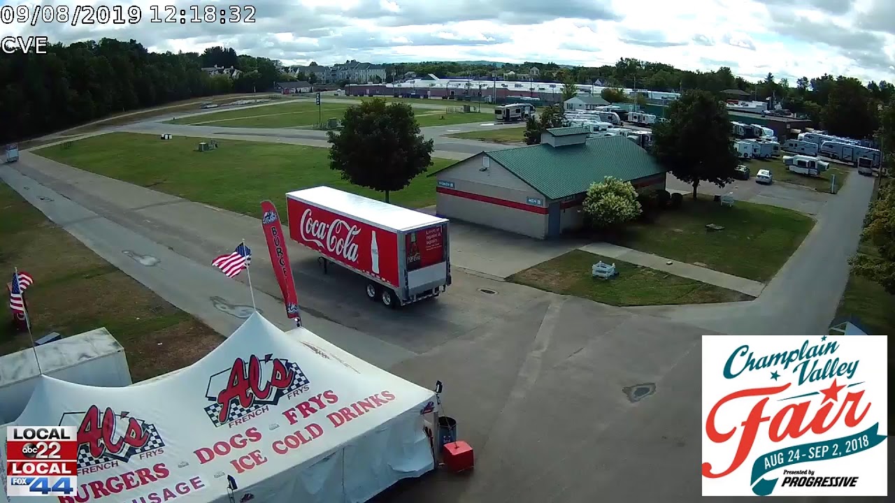 2019 Champlain Valley Exposition Live Stream YouTube 2019-champlain-valley-exposition-live-stream-youtube