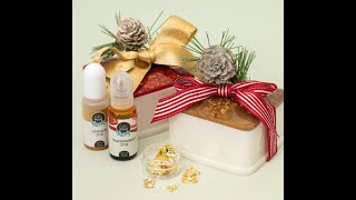 Online Class: Holiday Gifting with Resin! | Michaels screenshot 1