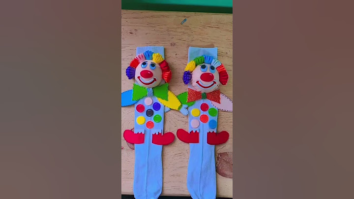 🤪 Calcetas locas