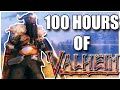 100 Hours of Valheim