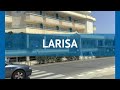 LARISA 3* Болгария Солнечный Берег обзор – отель ЛАРИСА 3* Солнечный Берег видео обзор