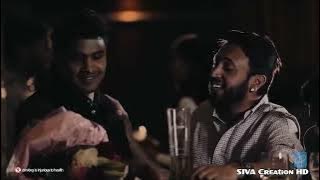 Manam nee udaindhal album song lyrics