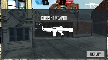 bullet force with lag like a lot of lag