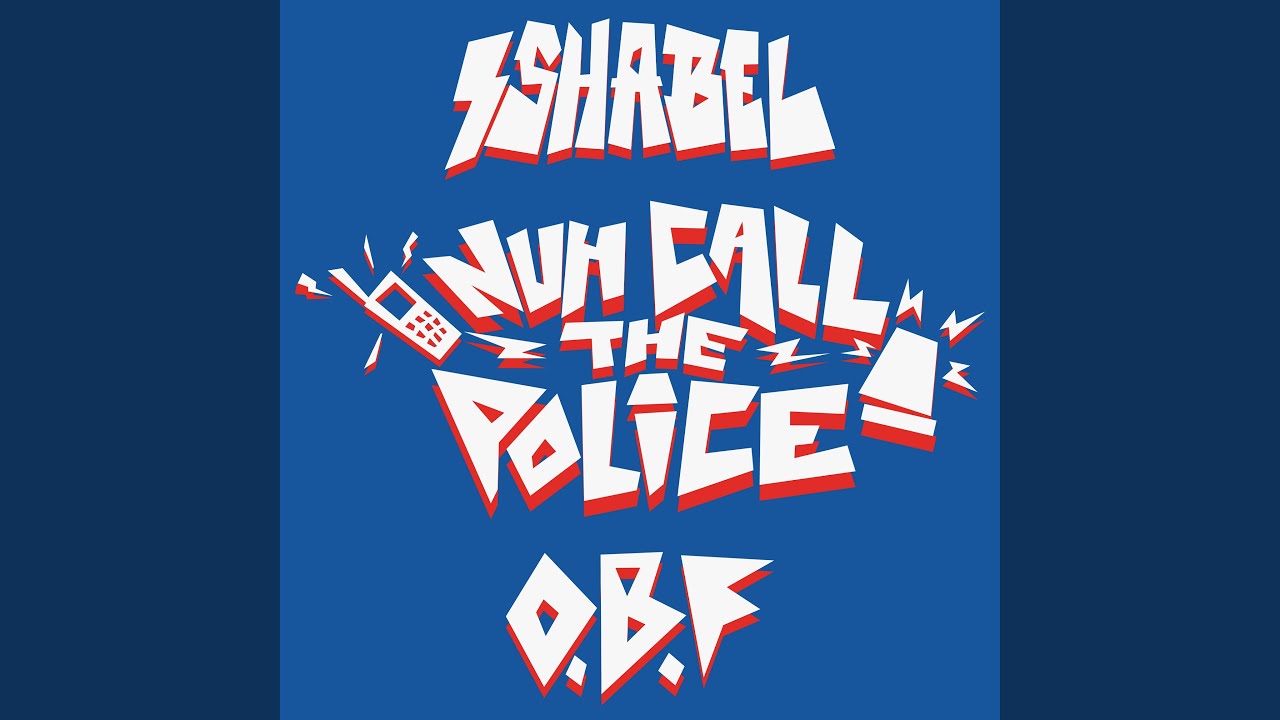YouTube पर Nuh Call the Police (Corrupted Mix) देखें YouTube पर Nuh Call the Police (Corrupted Mix) देखें