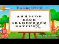 Vietnamese Alphabet Song