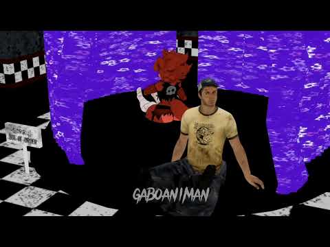 [sfm] FEXA FAP NIGTH AT FRENNIS "LOVE"