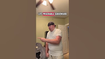 MR KRABS IS TIRED OF SQUIDWARD BEING LATE! #comedy #mrkrabs #funny #spongebob #squidward
