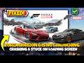 Fix Forza Horizon 6 Not Launching on PC (2026) | Crashing, Freezing & Startup Crash Fix