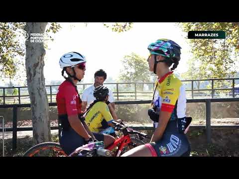 Campeonato Nacional de XCC (todas as categorias) e XCO (juvenis) 2022