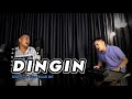 DINGIN || DANGDUT UDA FAJAR (OFFICIAL LIVE MUSIC)